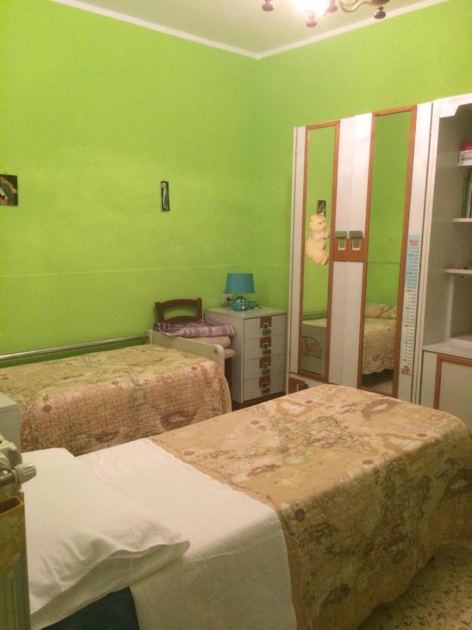 B&B Nel Verde Montesano sulla Marcellana Экстерьер фото